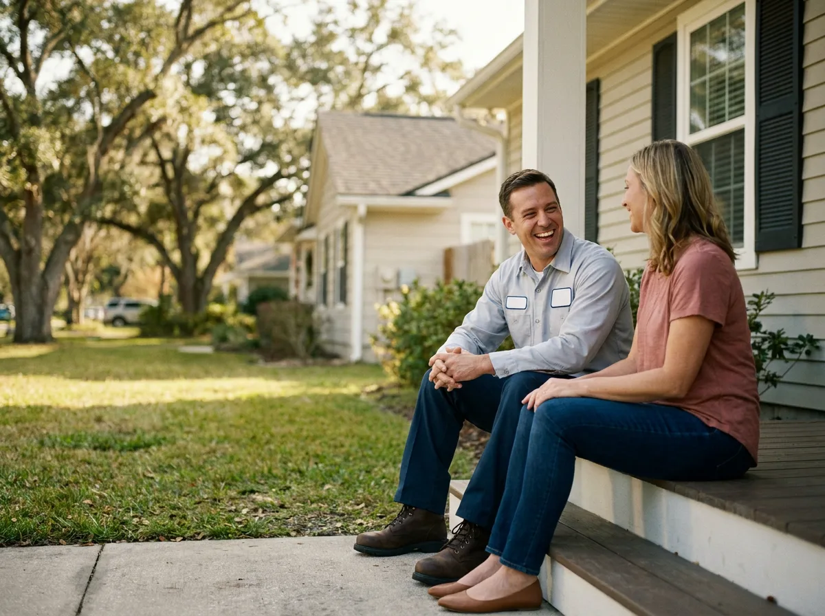 Septic tank pumping FAQs for Autryville, NC